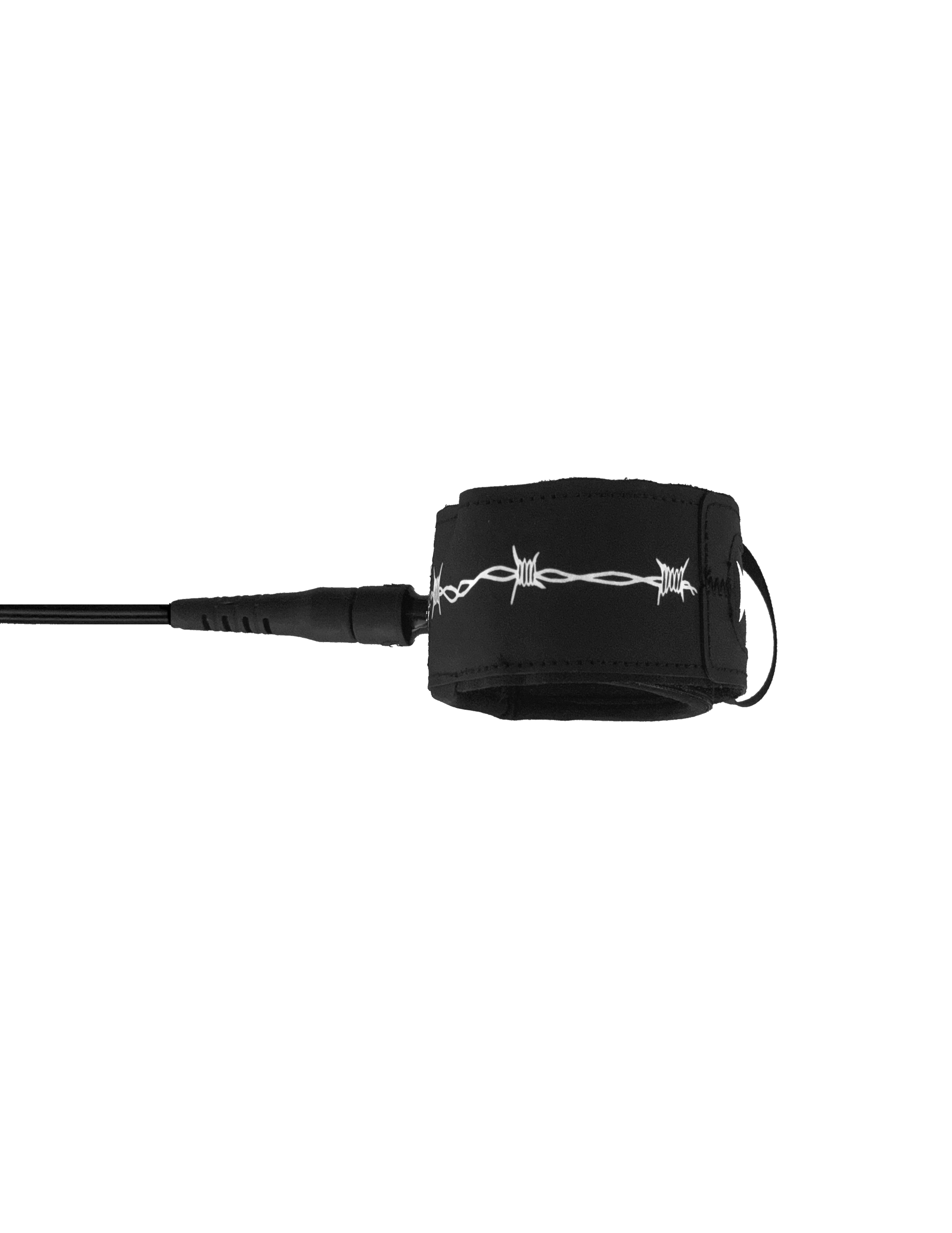 DØØM LEASH BLACK 7’ FT.
